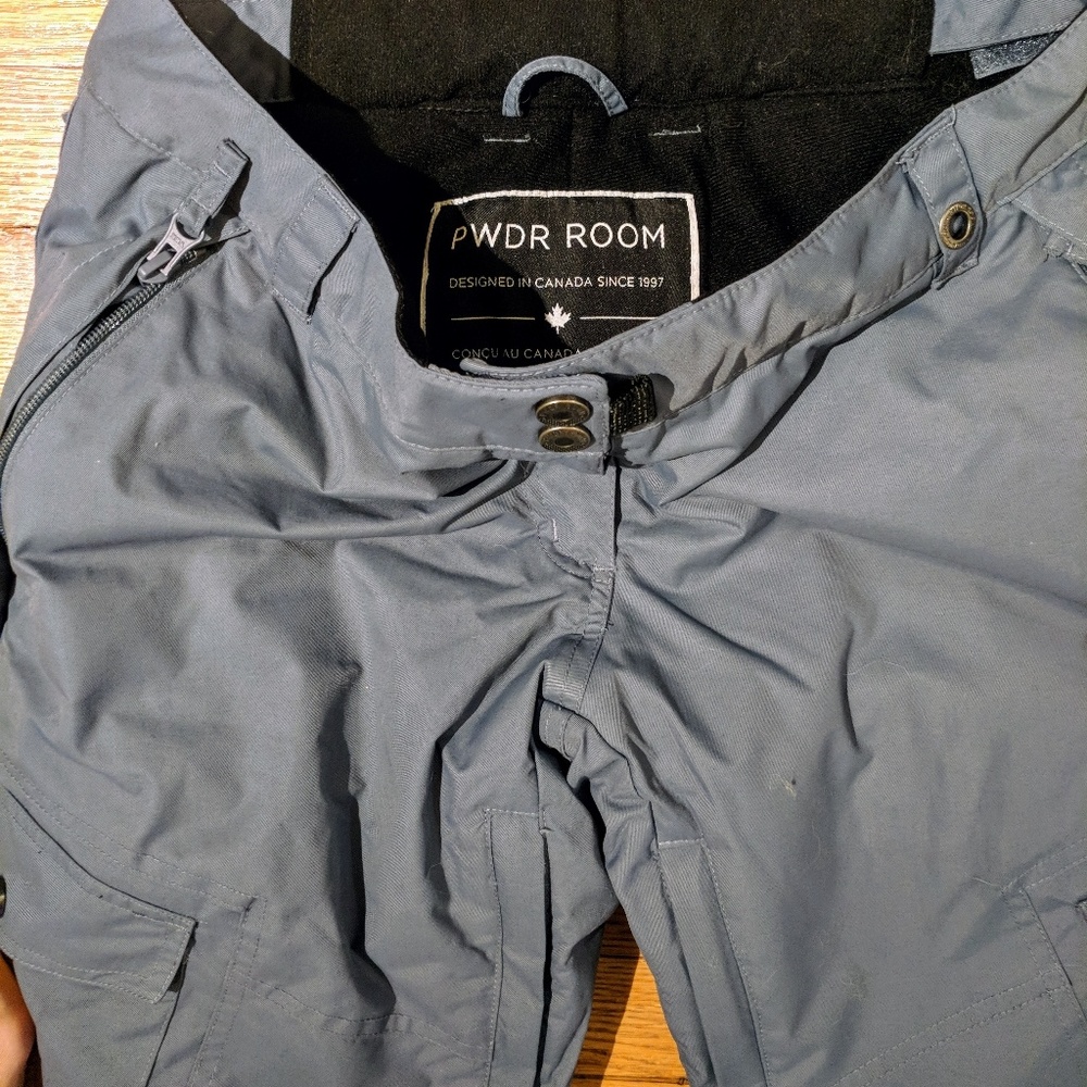 SKI/snwboard pants